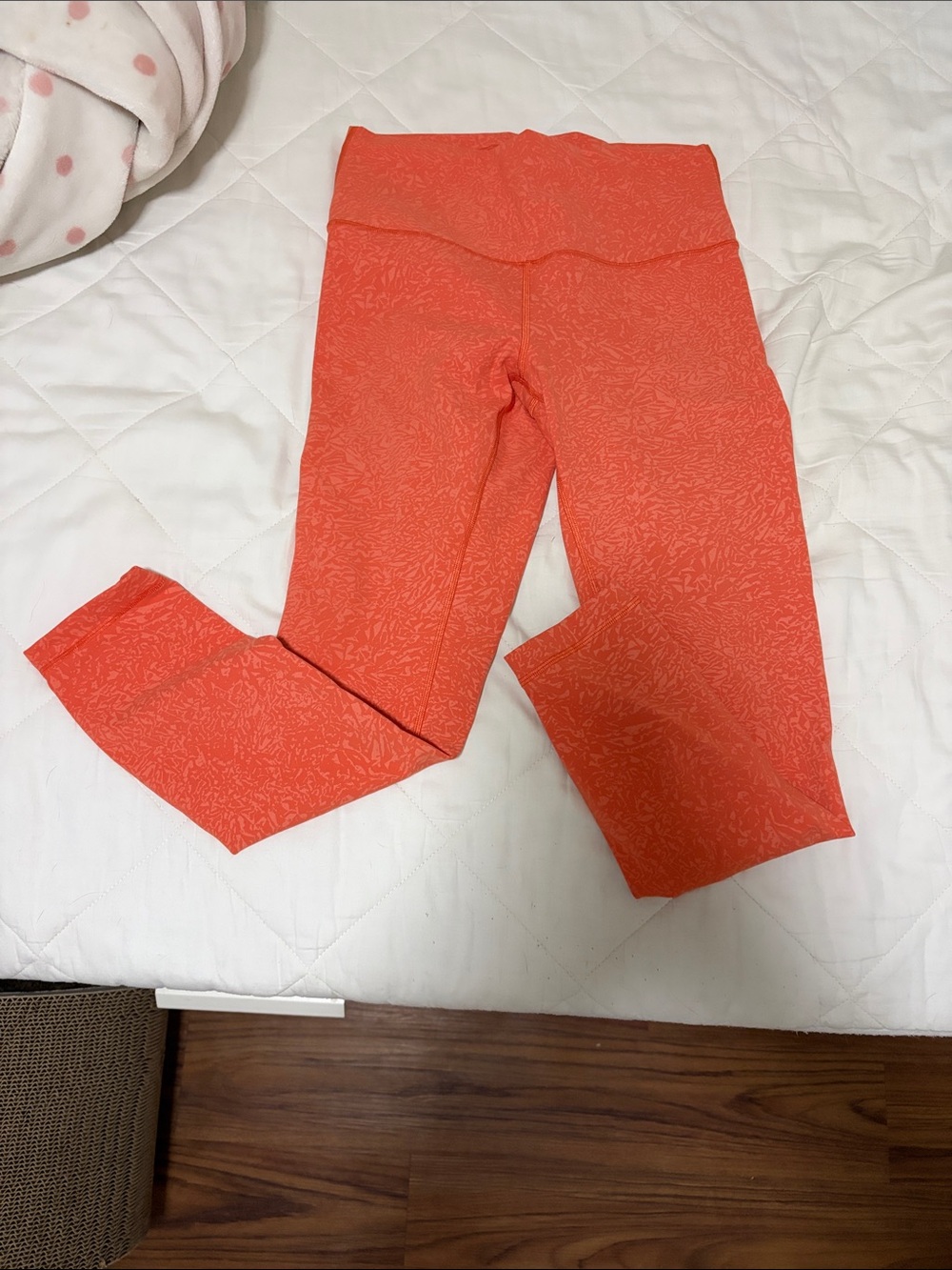 Lululemon wunder under